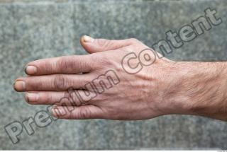 Hand texture of street references 334 0002